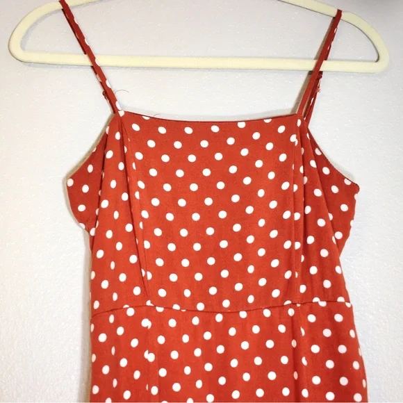 Sky & Sparrow Mini Dress - Picture 5 of 11